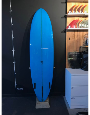 Maga Surfboard 7’4"
