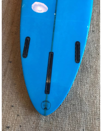 Maga Surfboard 7’4"