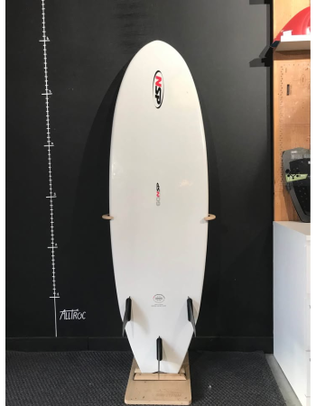 Nsp Fish 6’0"