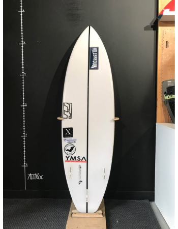 RT Witch 5’8