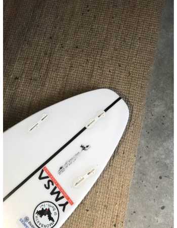 RT Witch 5’8