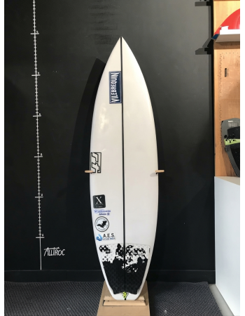RT Witch 5’8