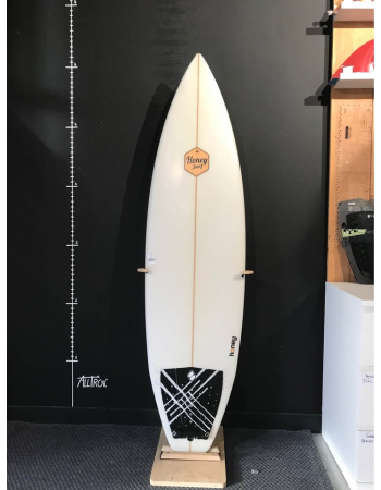 Honey 6’0"