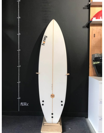 Honey 6’0"