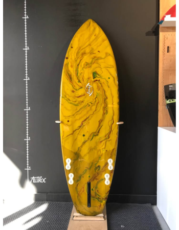 Bing Bonzer 6’0"