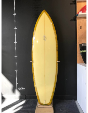 Bing Bonzer 6’0"