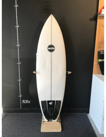 JS Industries  Black Baron...