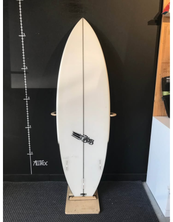 JS Industries  Xero Fusion...