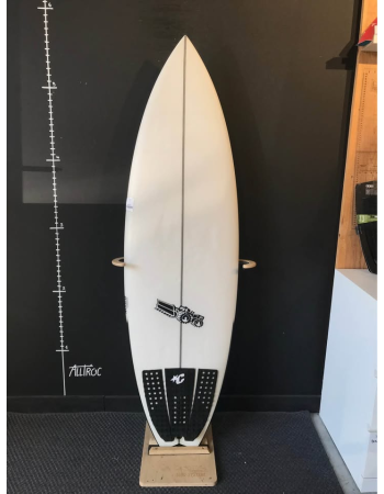 JS Industries  Xero Fusion...