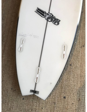JS Industries  Xero Fusion...