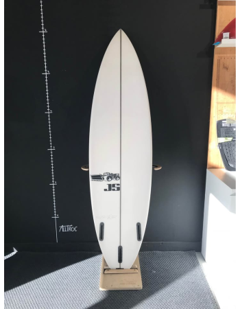 JS Industries  Forget Me...
