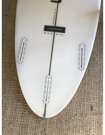 Modom Surf  Mod Mini  5’10"