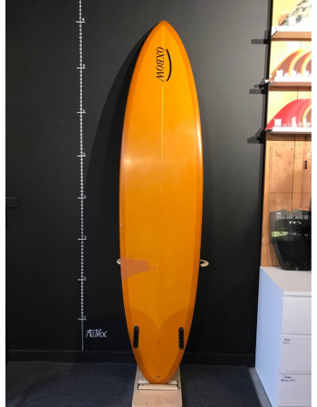 Fernand  8’2"