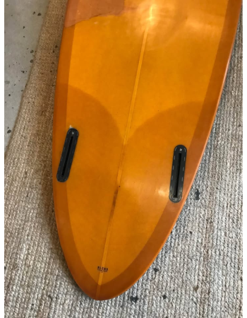 Fernand  8’2"