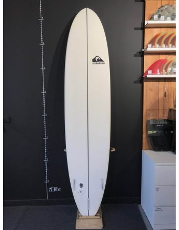 Quiksilver  The Break  8’6"