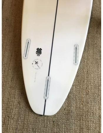 Quiksilver  The Break  8’6"