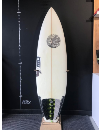 Ow Cobra model Bumb 6’1"