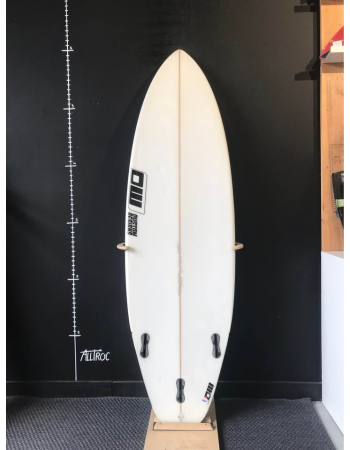 Ow Cobra model Bumb 6’1"