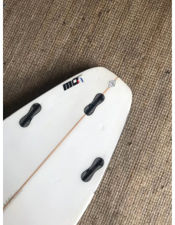 Ow Cobra model Bumb 6’1"