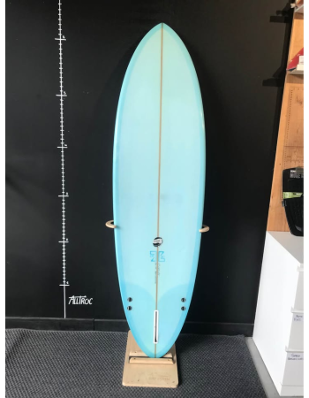 Thomas 6’6"