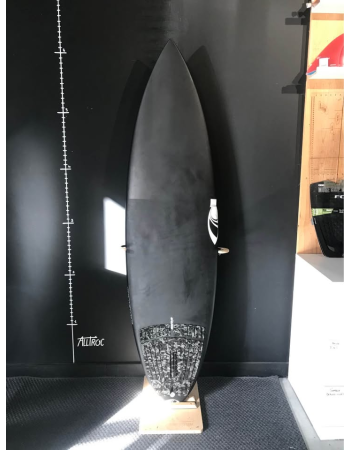 Sharpeye  Synergy  6’2"