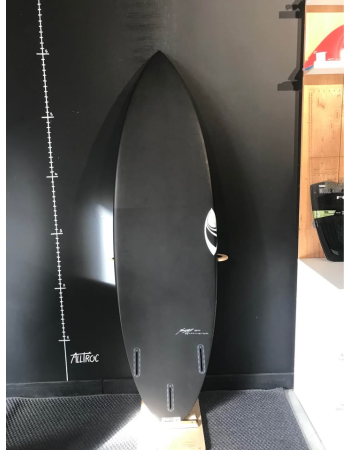 Sharpeye  Synergy  6’2"