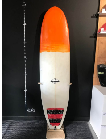 Rip curl 7’