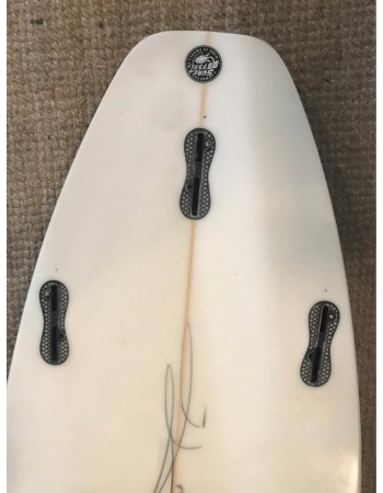 Rip curl 7’