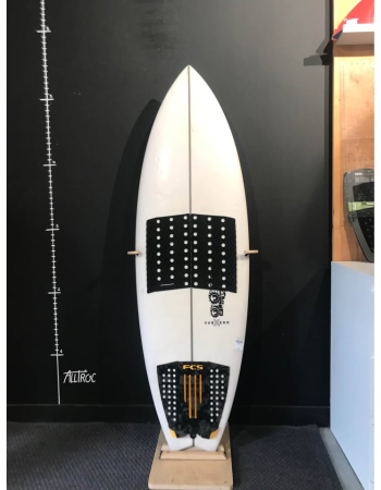 Js SubXero  5’3