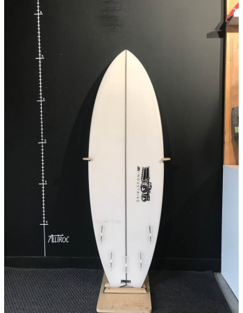 Js SubXero  5’3