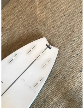 Js SubXero  5’3