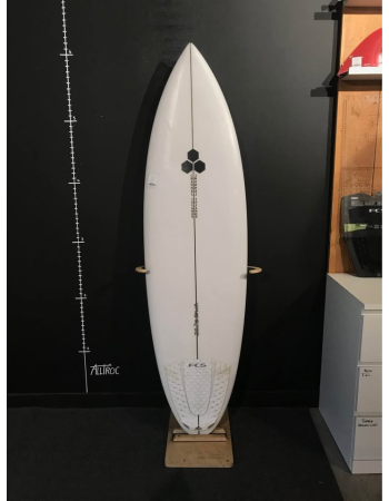 Channel Islands  Mike Feb...