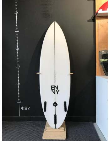 Envy  Ace  5’7"