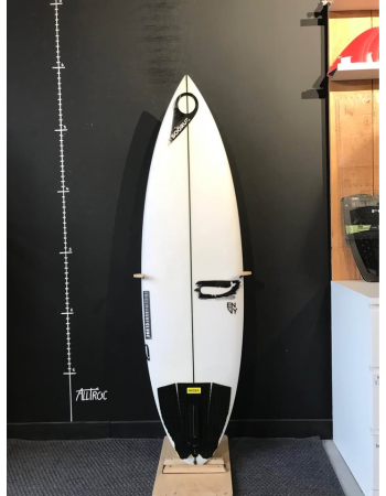 Envy  Ace  5’7"