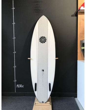 Gary Mc Neill PIP 5’7"