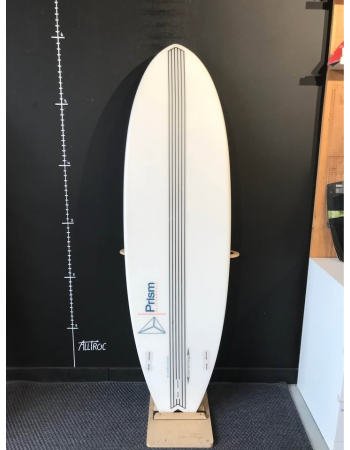 Prism  6’0"