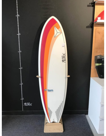 Prism  6’0"