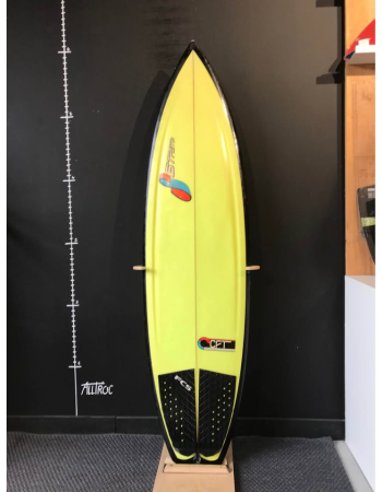 Stretch  Busssaw  5’11"