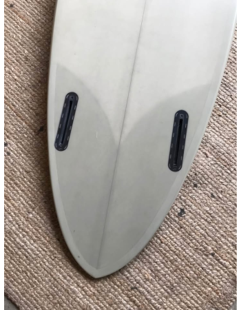 Mao Surfboards  Diablo 2  6’1"