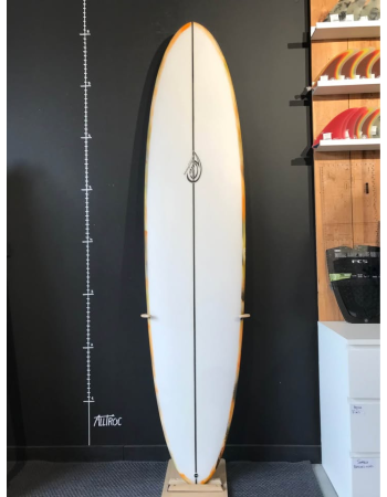 Mao Surfboards Venus  8’0"