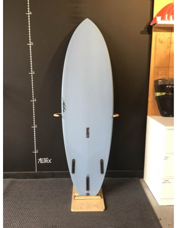 Aloha  LSD  6’0