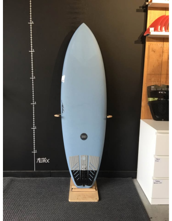Aloha  LSD  6’0
