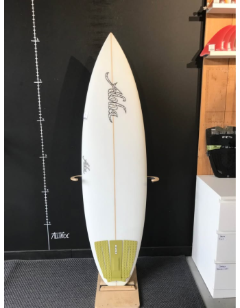 Aloha  G’Day  6’0"