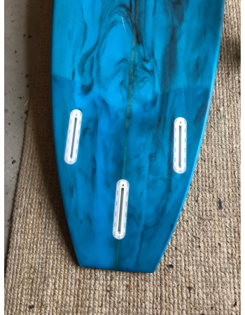 Mao Surfboards Maki  7’3"