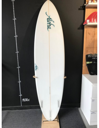 Aloha Traveller 7’2"