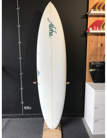 Aloha Traveller 7’2"