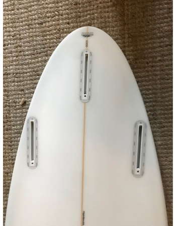 Aloha Traveller 7’2"