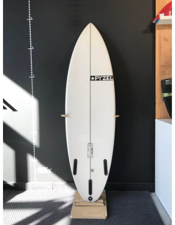 Pyzel Ghost pro 5’11"