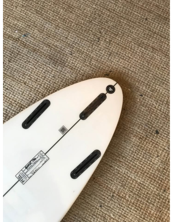 Pyzel Ghost pro 5’11"