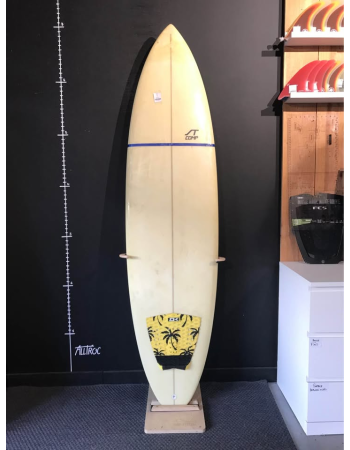 Comp  7’8"